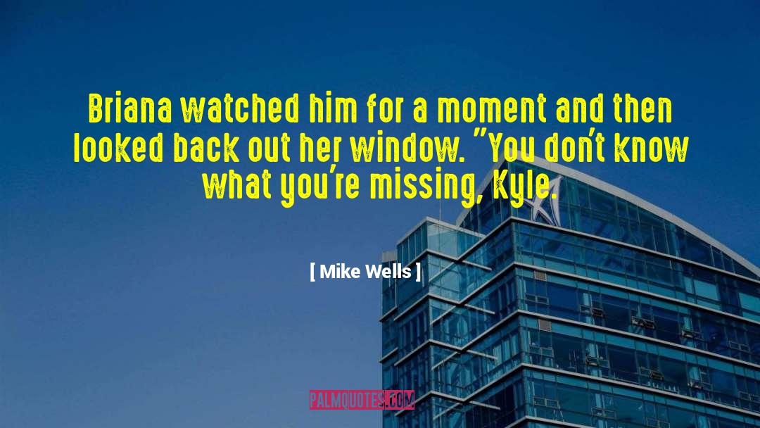Missing Her Tagalog quotes by Mike Wells