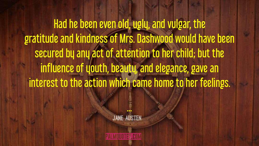 Missing Home quotes by Jane Austen