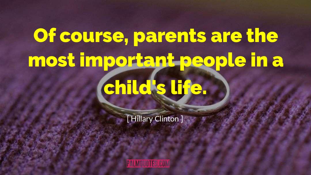 Mission In Life quotes by Hillary Clinton