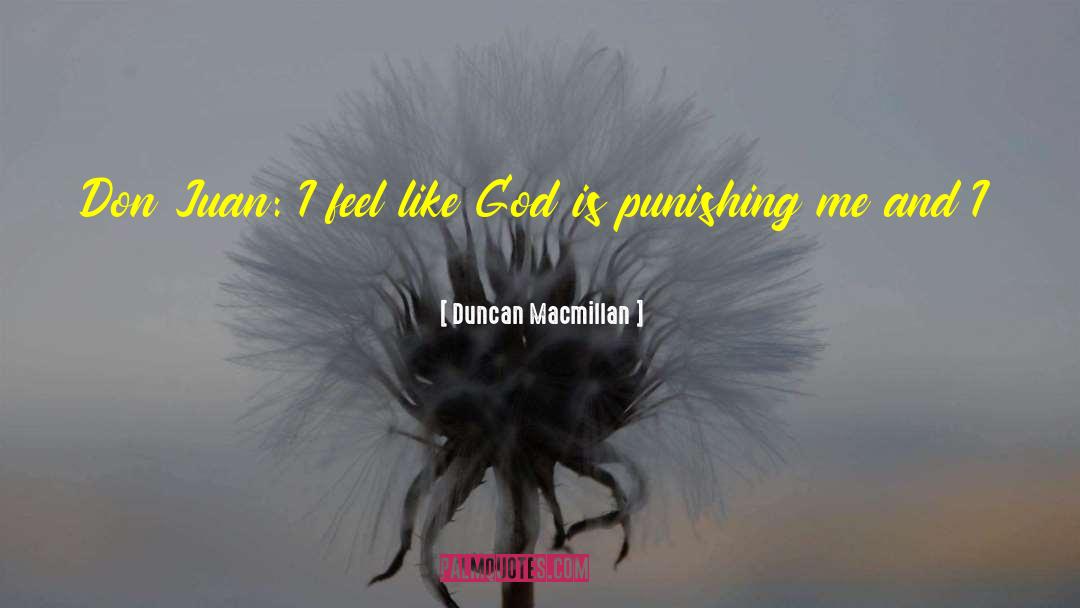 Missionary Life quotes by Duncan Macmillan