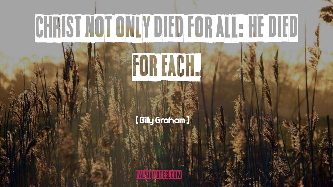 Missionary quotes by Billy Graham