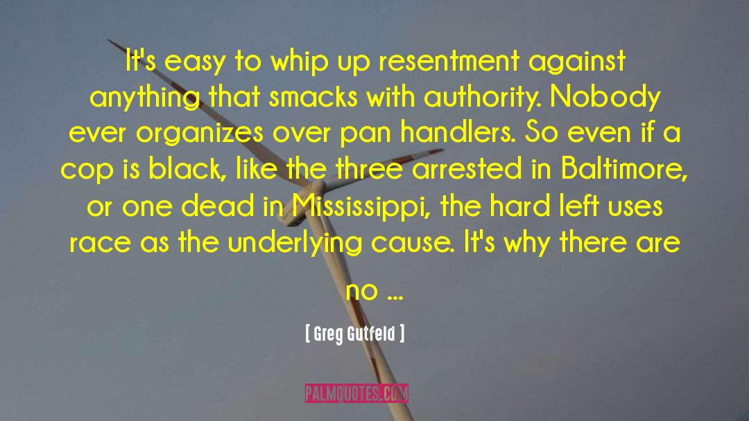Mississippi Delta quotes by Greg Gutfeld