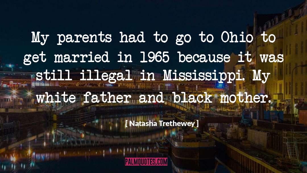 Mississippi Scheme quotes by Natasha Trethewey