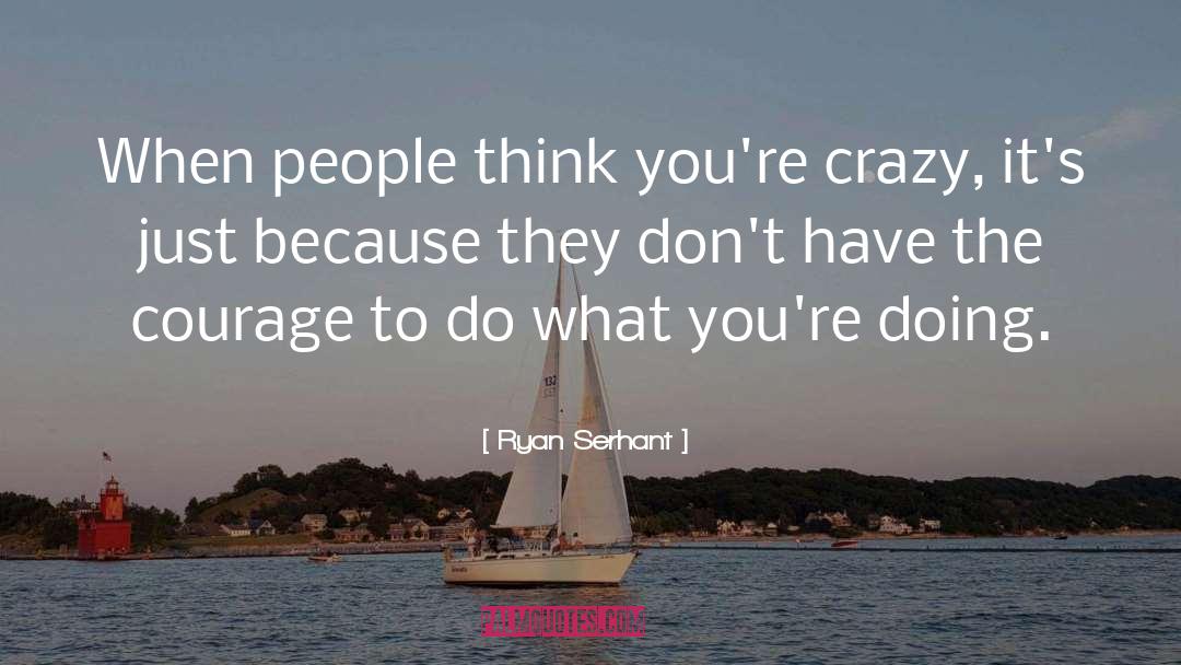 Mistakes Business quotes by Ryan Serhant