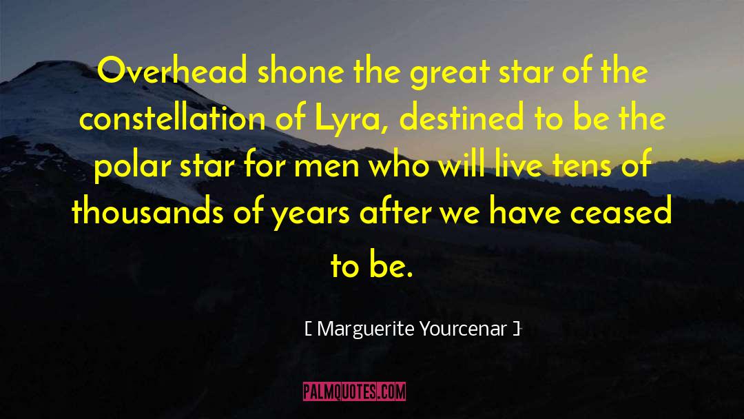 Mistress Of Rome quotes by Marguerite Yourcenar
