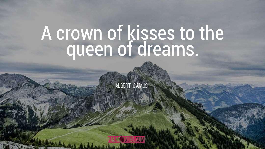 Mistress To The Crown quotes by Albert Camus