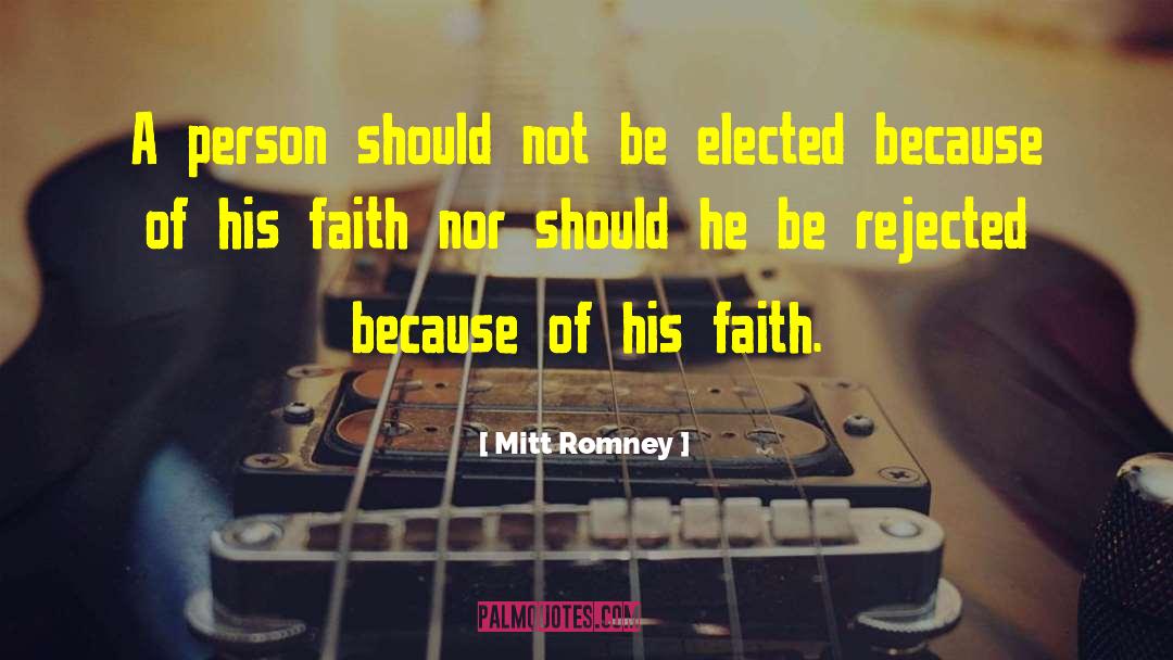 Mitt Romney quotes by Mitt Romney