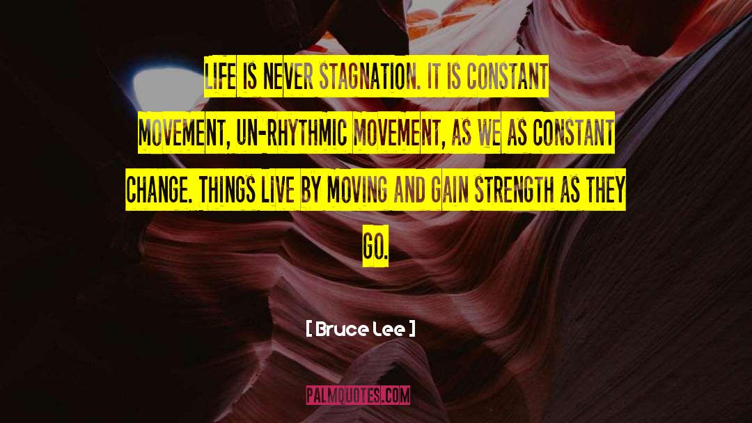 Mixed Martial Arts quotes by Bruce Lee