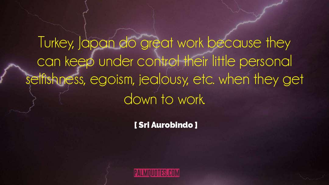 Miyakoshi Japan quotes by Sri Aurobindo