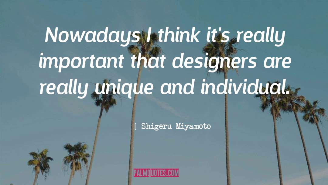 Miyamoto quotes by Shigeru Miyamoto