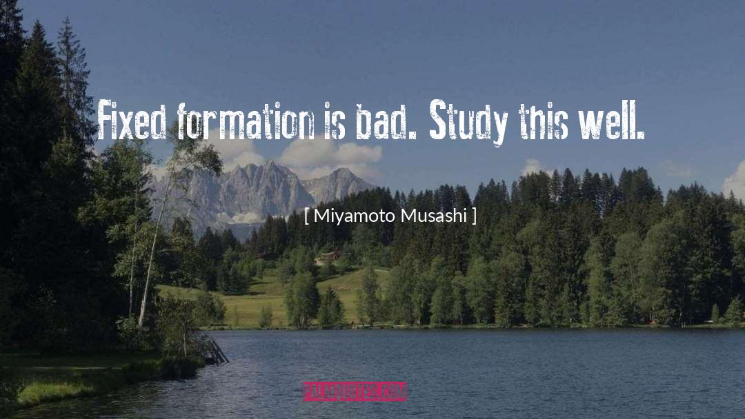 Miyamoto quotes by Miyamoto Musashi