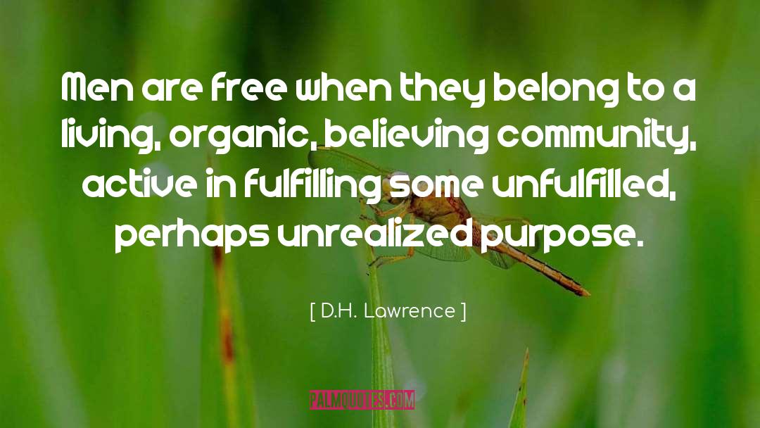 Miyim Organic Monkey quotes by D.H. Lawrence