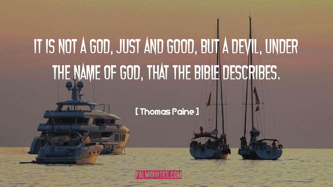 Mizo Bible quotes by Thomas Paine