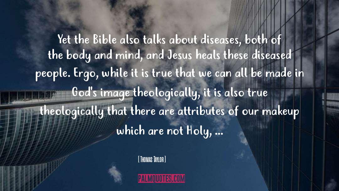 Mizo Bible quotes by Thomas Taylor