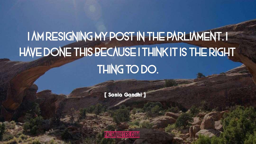 Mk Gandhi quotes by Sonia Gandhi