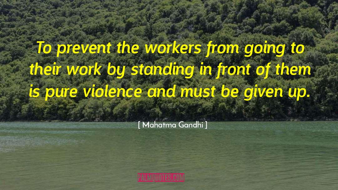 Mk Gandhi quotes by Mahatma Gandhi