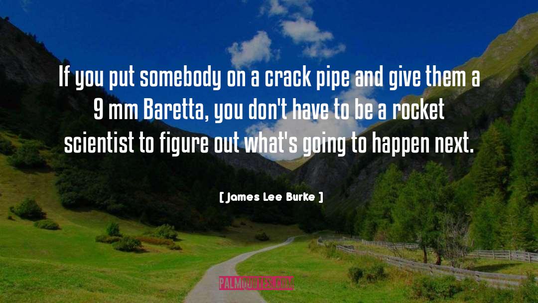 Mm quotes by James Lee Burke