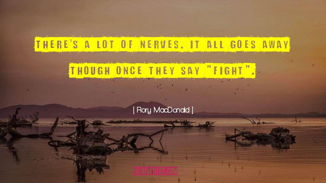 Mma Ramotswe quotes by Rory MacDonald