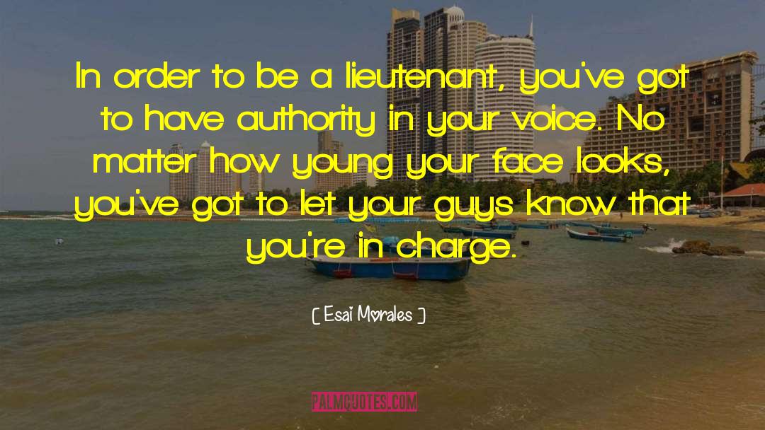 Moacir Morales quotes by Esai Morales