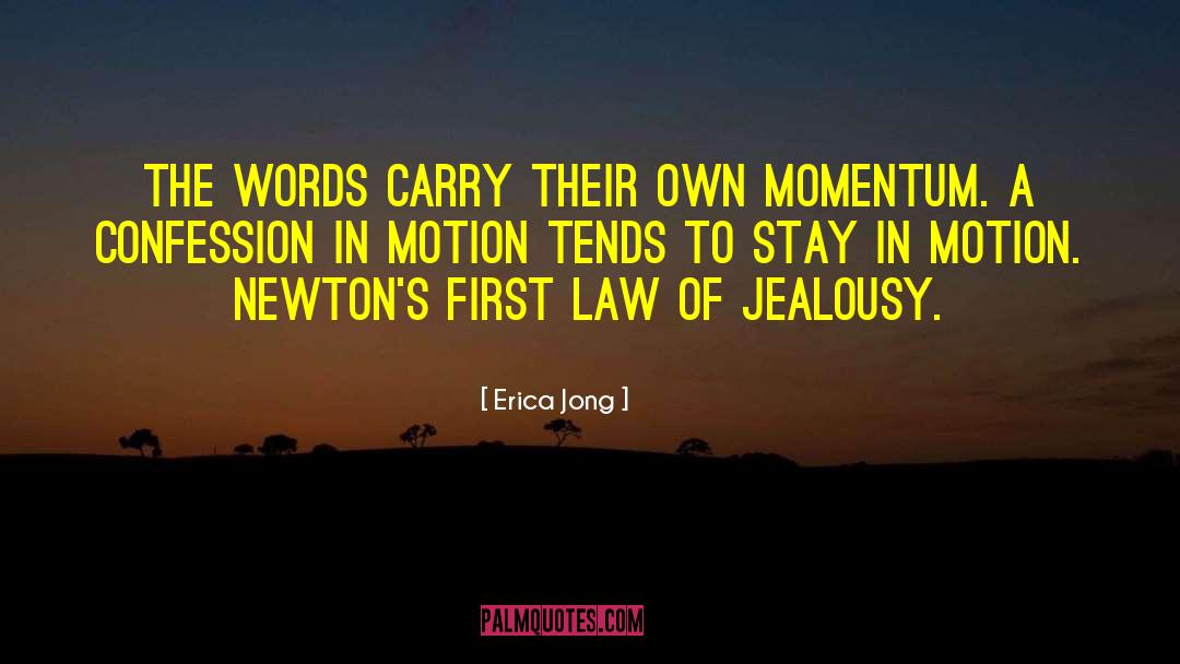 Mob Law quotes by Erica Jong