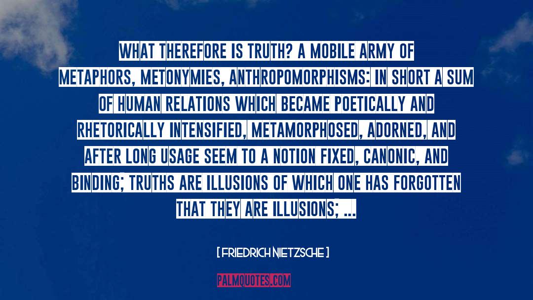 Mobile quotes by Friedrich Nietzsche