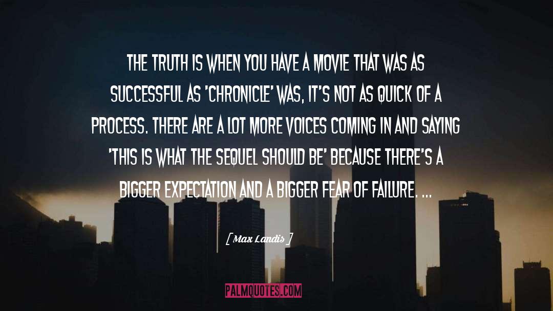 Mockingjay 2 Movie quotes by Max Landis