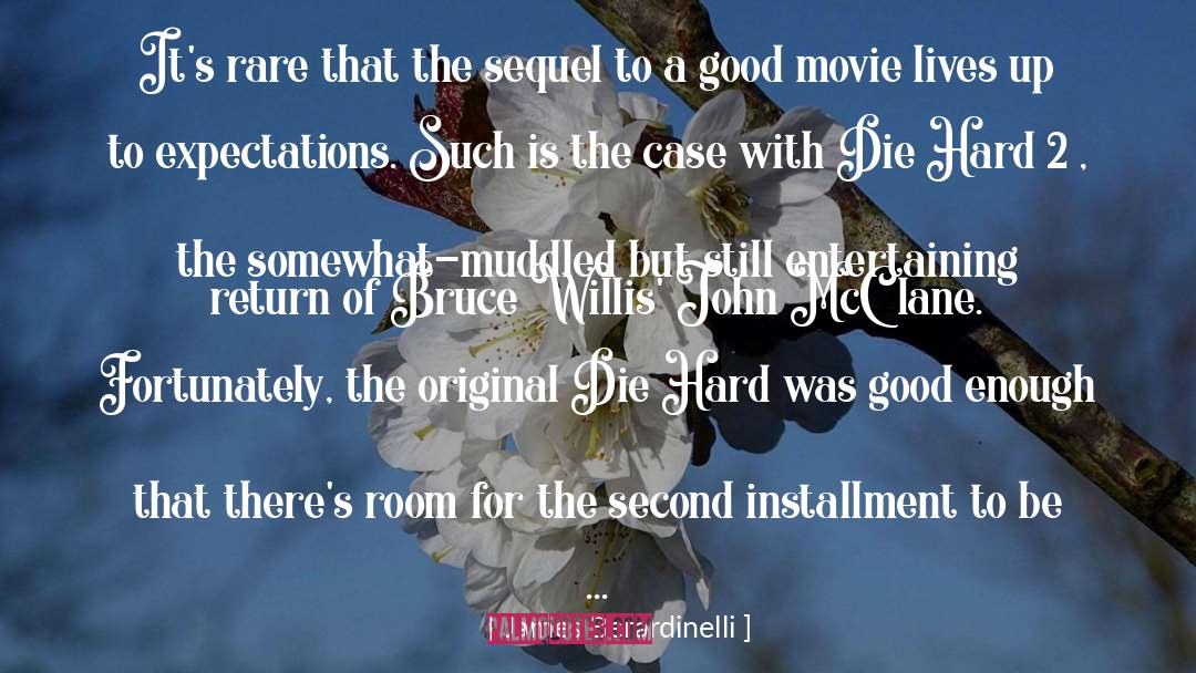Mockingjay 2 Movie quotes by James Berardinelli