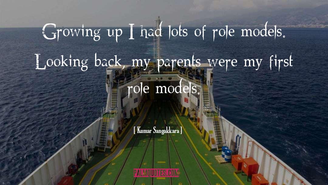 Models Tumblr quotes by Kumar Sangakkara