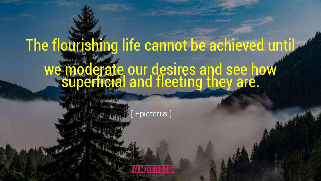 Moderate Muslims quotes by Epictetus