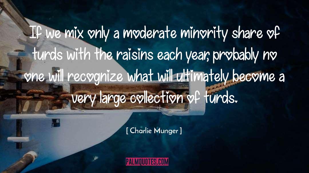 Moderate quotes by Charlie Munger