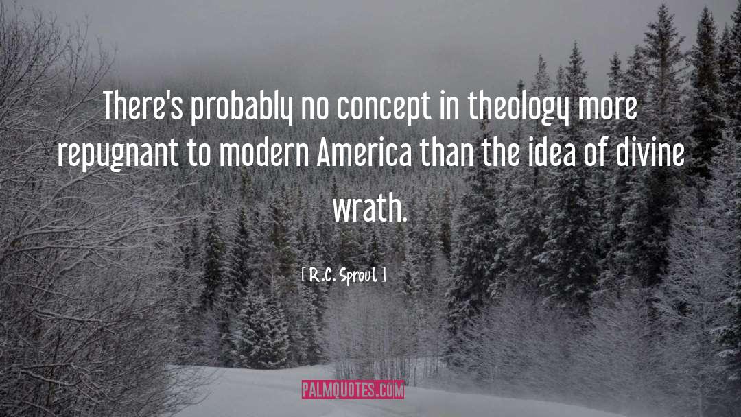 Modern America quotes by R.C. Sproul