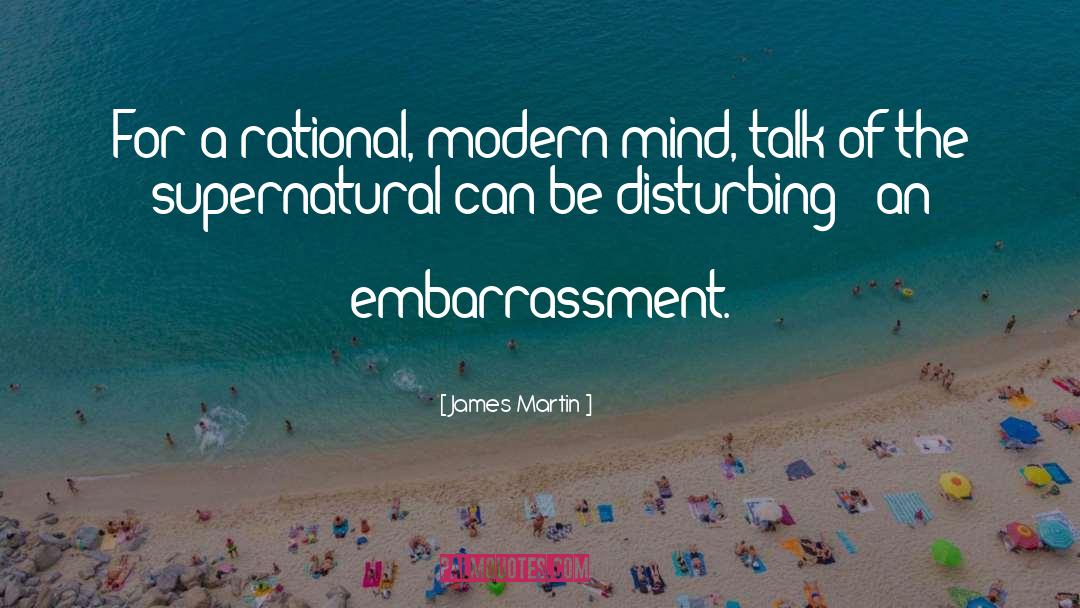 Modern Civilization quotes by James Martin