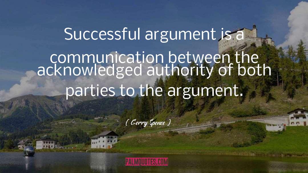 Modern Communication quotes by Gerry Spence