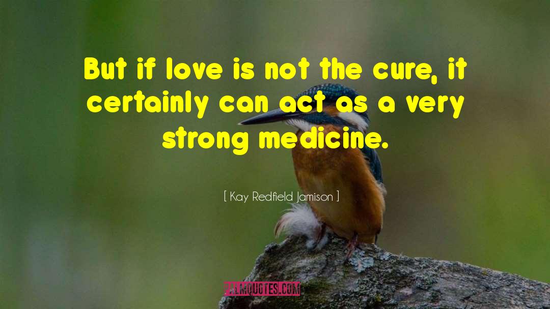 Modern Medicine quotes by Kay Redfield Jamison