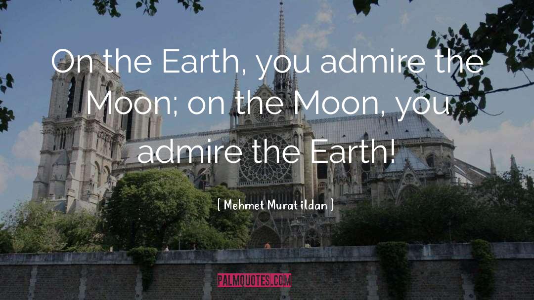 Modern Turkish Writers quotes by Mehmet Murat Ildan