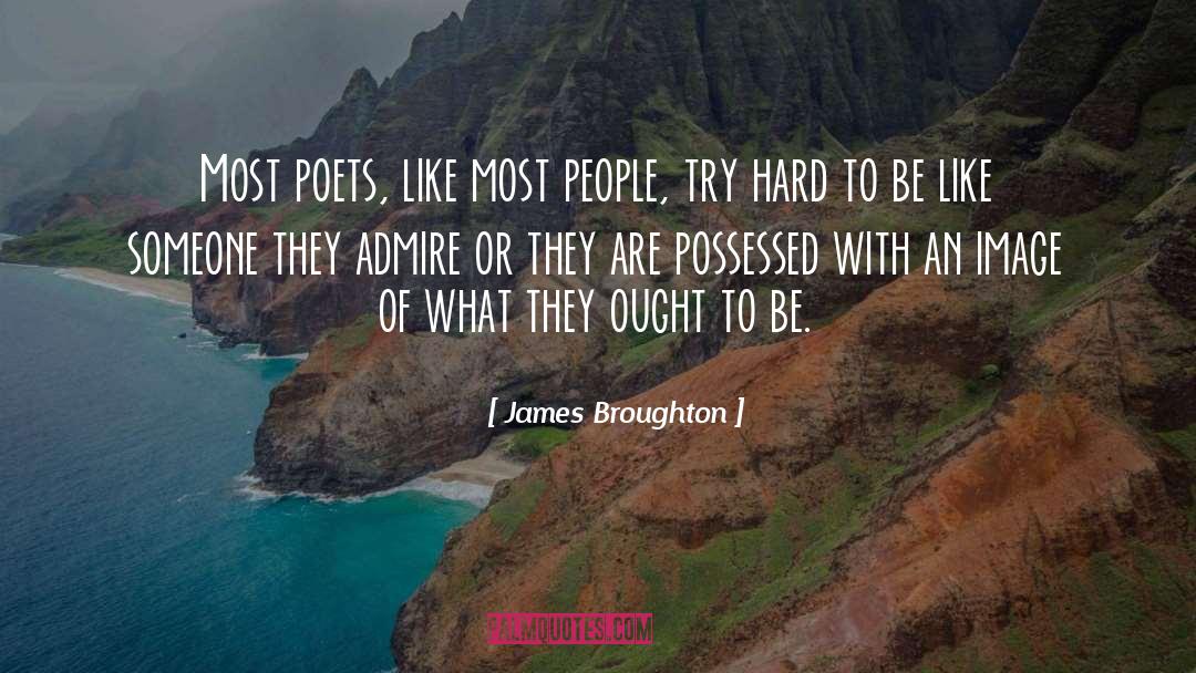Modernist Poets quotes by James Broughton