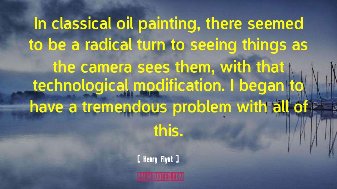 Modification quotes by Henry Flynt