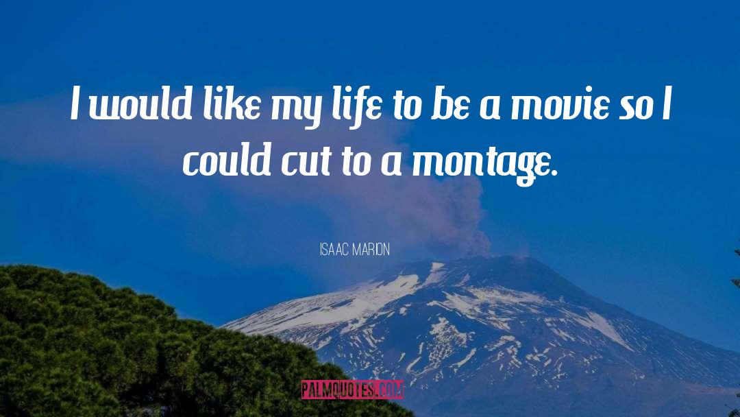 Mogambo Movie quotes by Isaac Marion