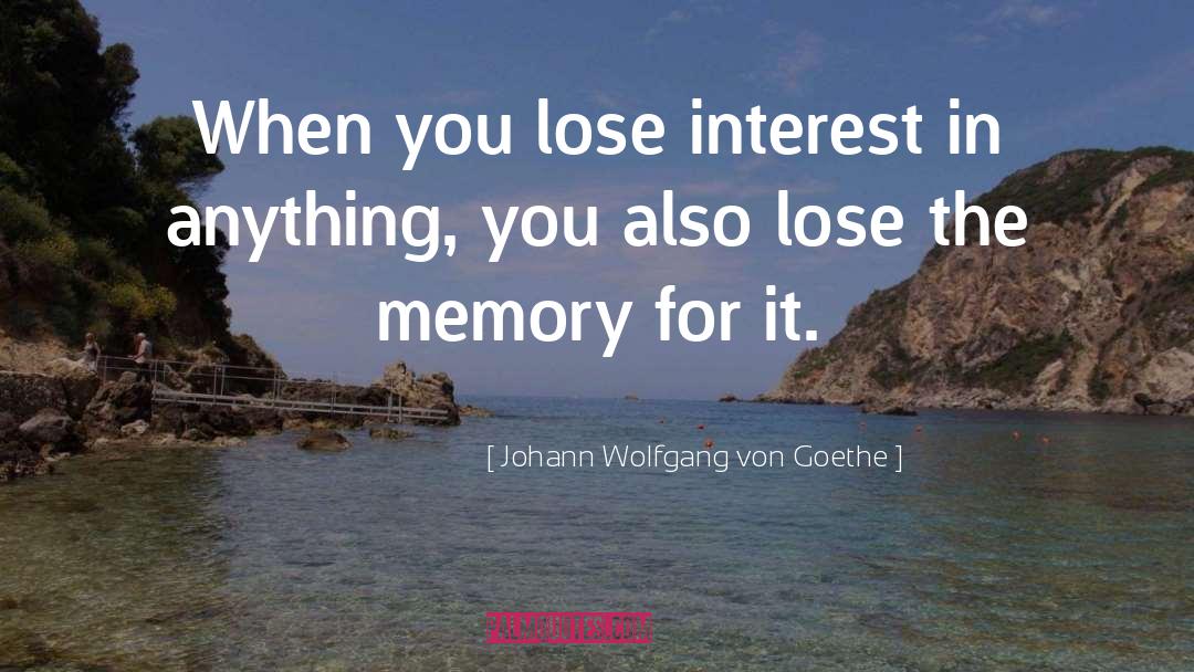 Moist Von Lipwig quotes by Johann Wolfgang Von Goethe