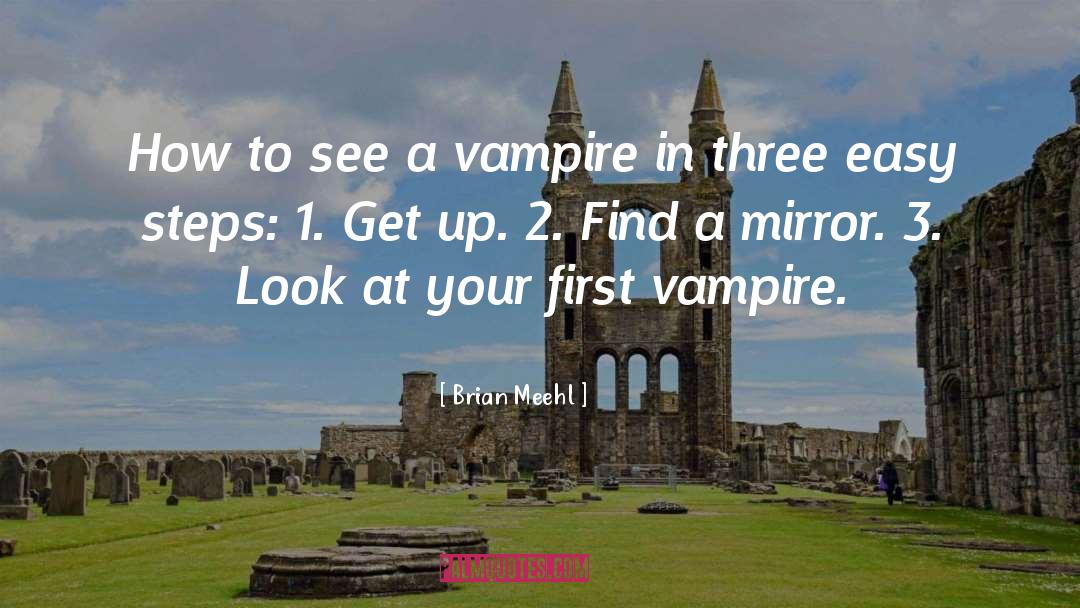 Moka Rosario Vampire quotes by Brian Meehl