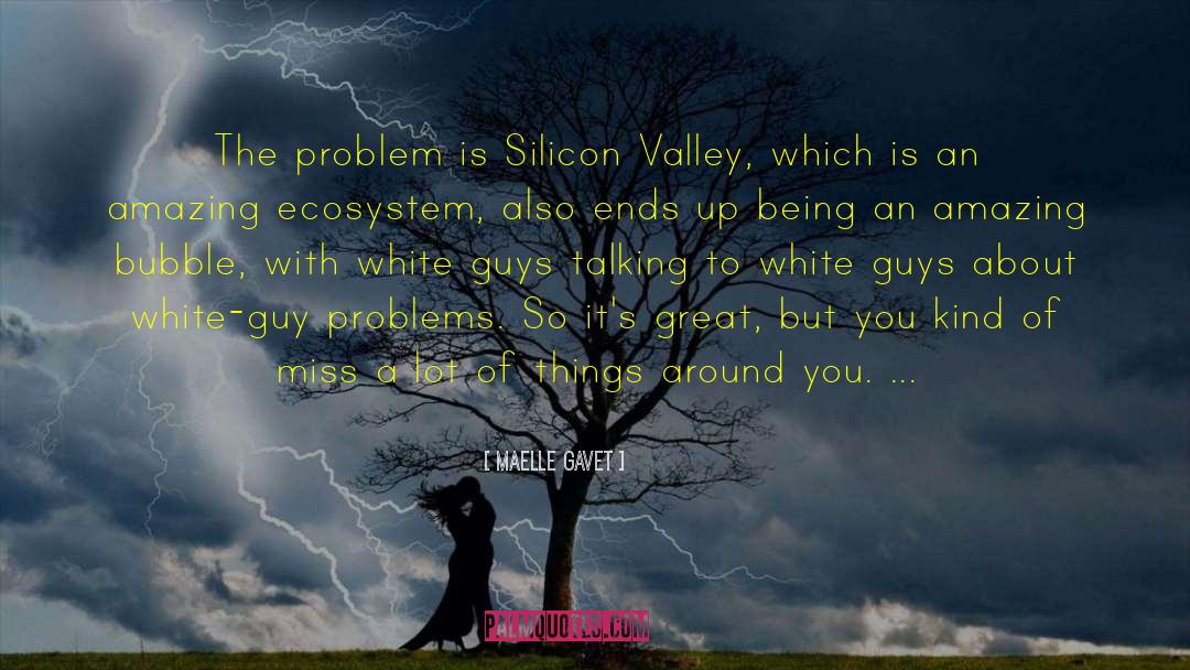 Mole Valley Council quotes by Maelle Gavet