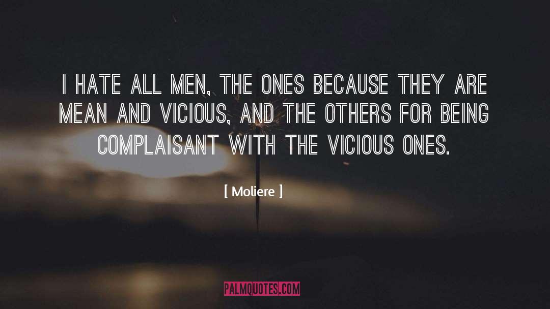 Moliere quotes by Moliere