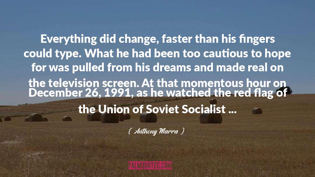 Molotov quotes by Anthony Marra