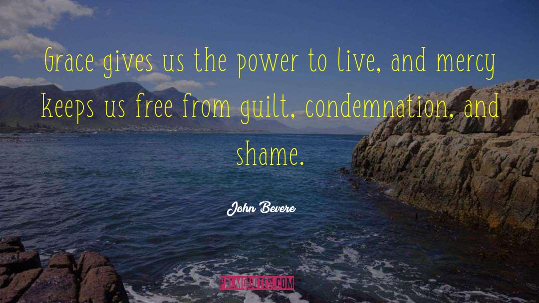 Mom Guilt quotes by John Bevere