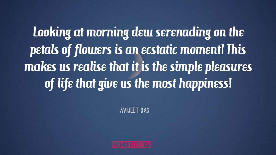 Moment quotes by Avijeet Das