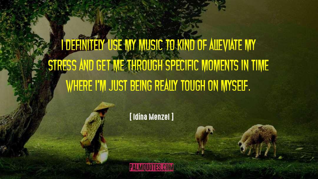 Moments In Time quotes by Idina Menzel