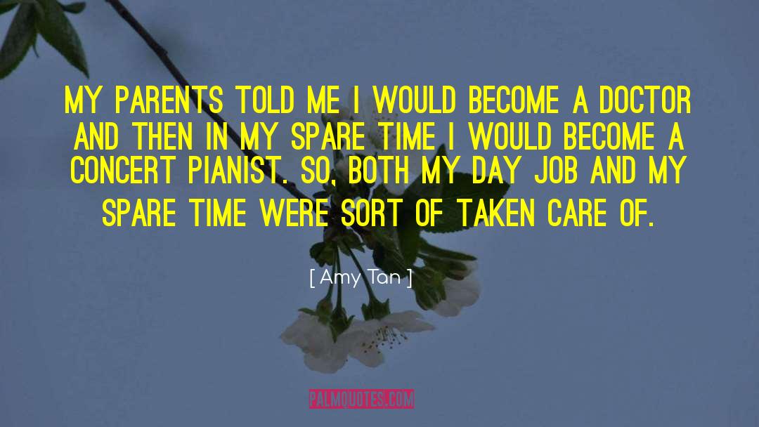 Moments In Time quotes by Amy Tan