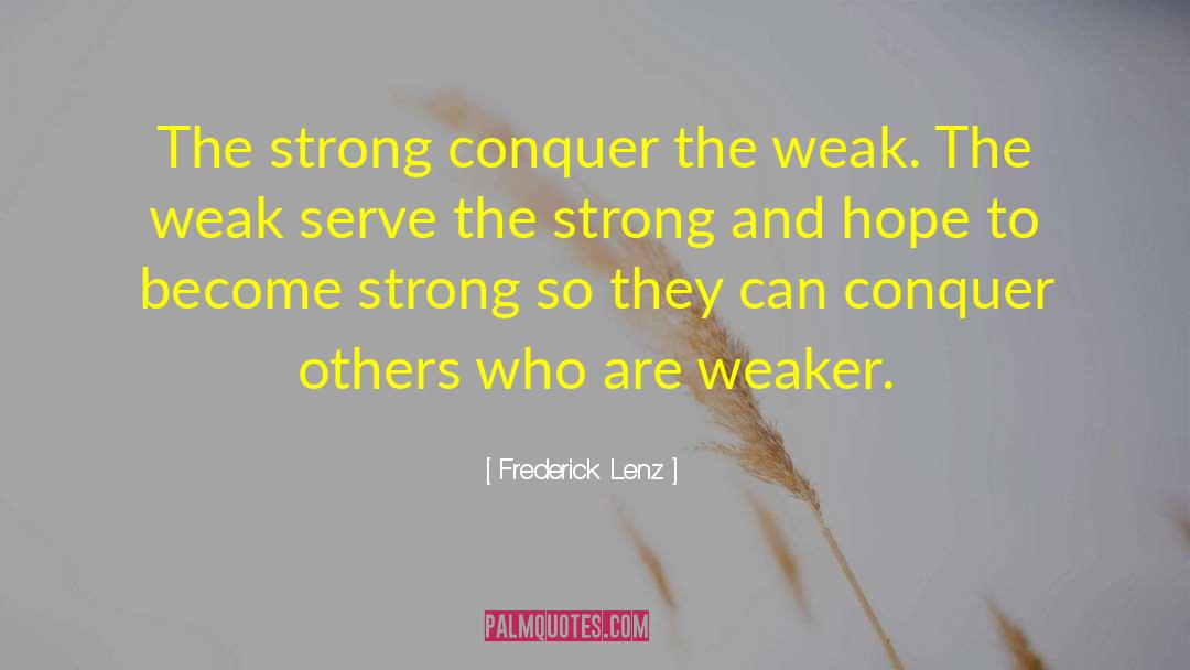 Moms Are Strong quotes by Frederick Lenz