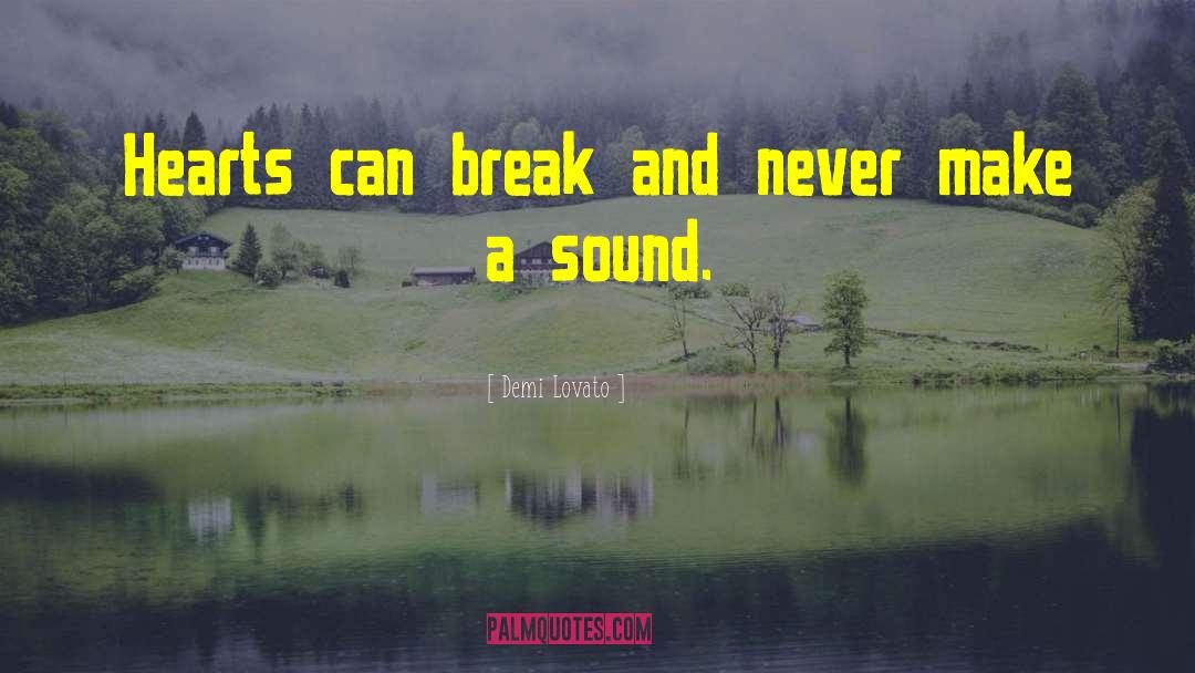 Moms Never Get A Break quotes by Demi Lovato
