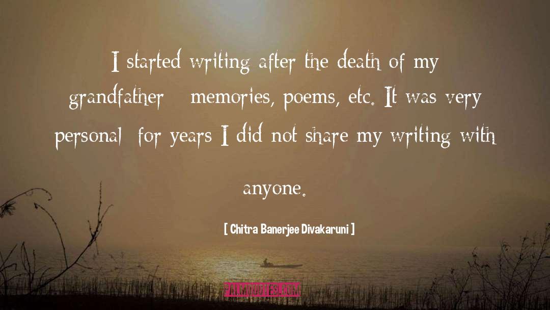 Mona Banerjee quotes by Chitra Banerjee Divakaruni
